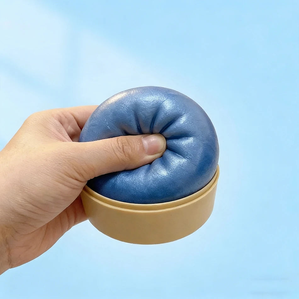 Mystery Squishy Dumplings