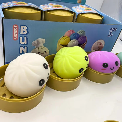 Mystery Squishy Dumplings